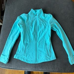 Lululemon Define Jacket Size 8